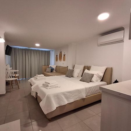 Casa Del Mare Daire Vlikhón Dış mekan fotoğraf